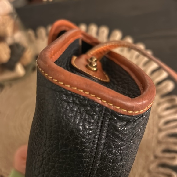 Dooney & Bourke Mini Crossbody, GUC - Picture 10 of 15